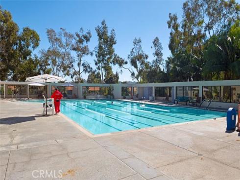 5369 Algarrobo 1C , Laguna Woods, CA