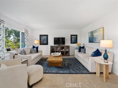 5369 Algarrobo 1C , Laguna Woods, CA