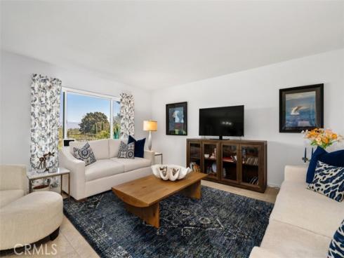 5369 Algarrobo 1C , Laguna Woods, CA