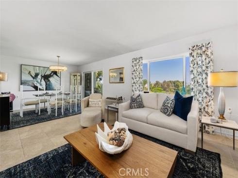 5369 Algarrobo 1C , Laguna Woods, CA