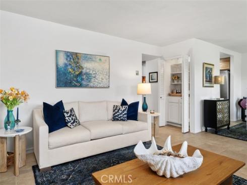 5369 Algarrobo 1C , Laguna Woods, CA