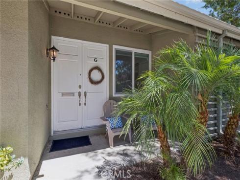 80 Calle Aragon G , Laguna Woods, CA