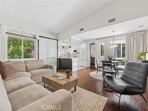 80 Calle Aragon G , Laguna Woods, CA