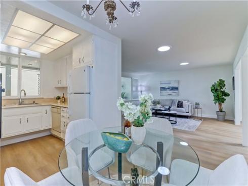 310 Avenida Castilla D , Laguna Woods, CA