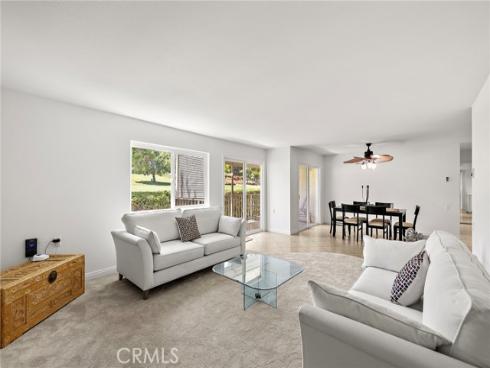 2389 Via Mariposa 1E , Laguna Woods, CA