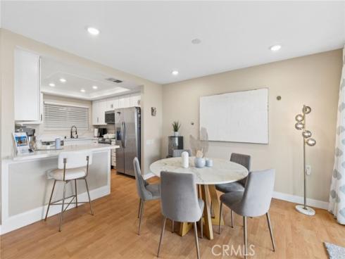 4001 Calle Sonora 2E , Laguna Woods, CA