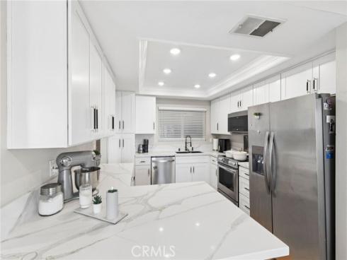 4001 Calle Sonora 2E , Laguna Woods, CA