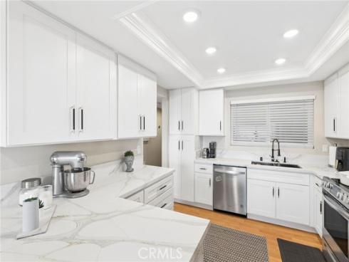 4001 Calle Sonora 2E , Laguna Woods, CA