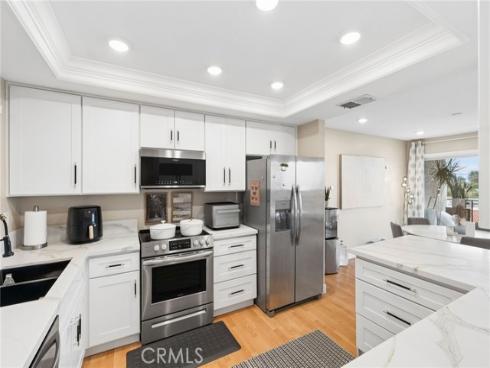 4001 Calle Sonora 2E , Laguna Woods, CA