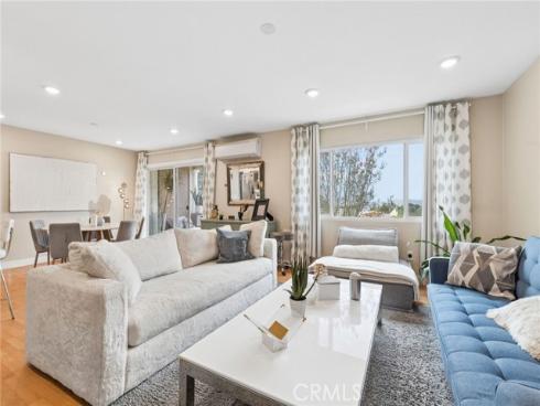 4001 Calle Sonora 2E , Laguna Woods, CA