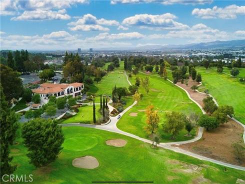 4001 Calle Sonora 2E , Laguna Woods, CA