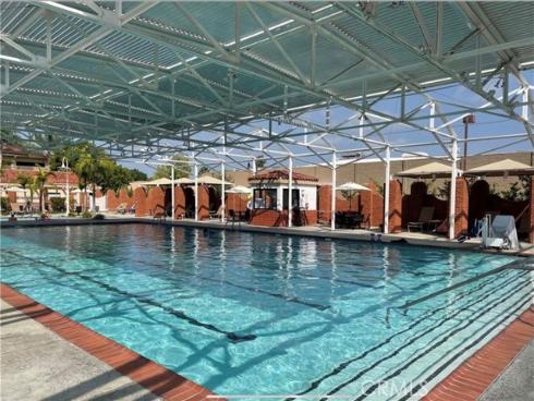 4001 Calle Sonora 2E , Laguna Woods, CA