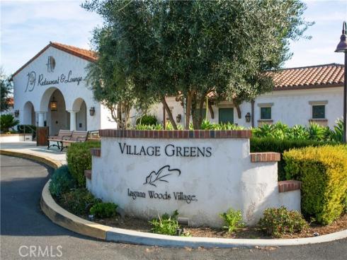 3371  Punta Alta  3A , Laguna Woods, CA
