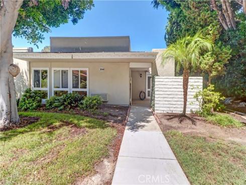 2054 Via Mariposa E , Laguna Woods, CA