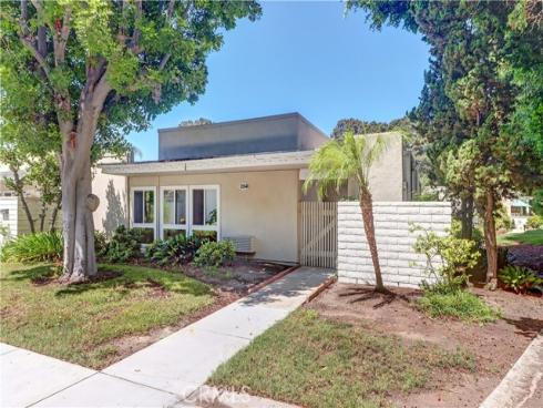 2054 Via Mariposa E , Laguna Woods, CA