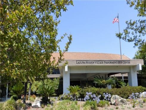 2054 Via Mariposa E , Laguna Woods, CA