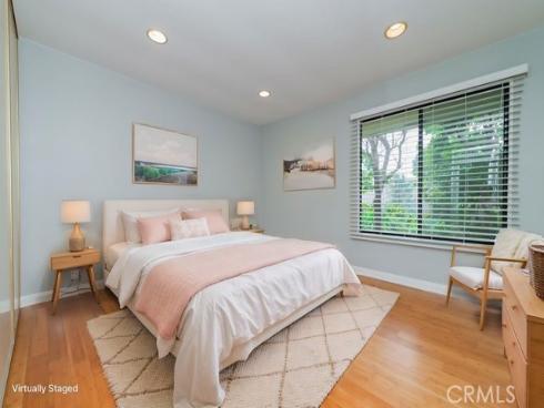 3062 S Via Serena D , Laguna Woods, CA