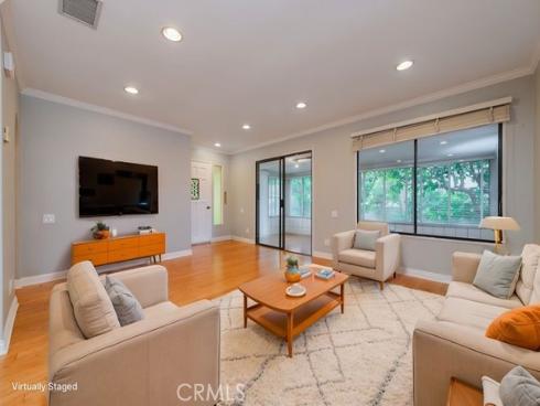 3062 S Via Serena D , Laguna Woods, CA
