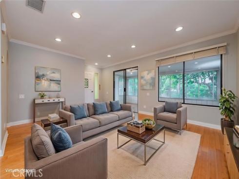 3062 S Via Serena D , Laguna Woods, CA