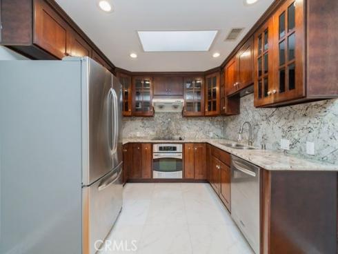 3062 S Via Serena D , Laguna Woods, CA