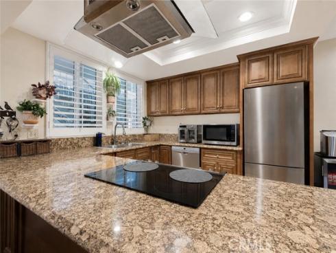 15 Via Castilla B , Laguna Woods, CA