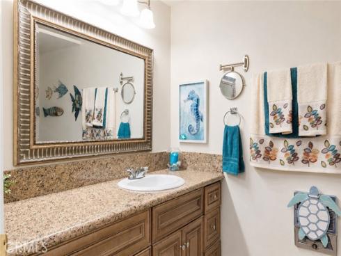 15 Via Castilla B , Laguna Woods, CA