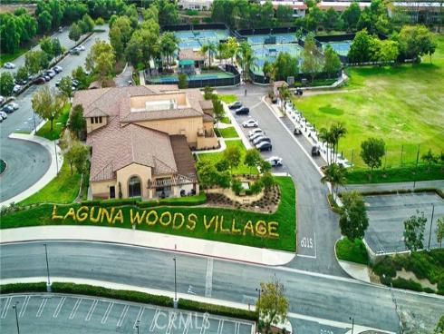 15 Via Castilla B , Laguna Woods, CA