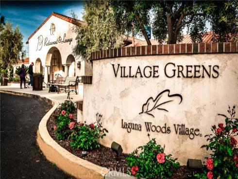 15 Via Castilla B , Laguna Woods, CA