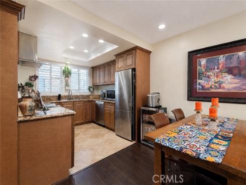 15 Via Castilla B , Laguna Woods, CA