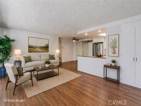 2251 Via Mariposa O , Laguna Woods, CA