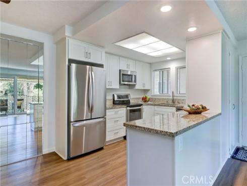 2251 Via Mariposa O , Laguna Woods, CA