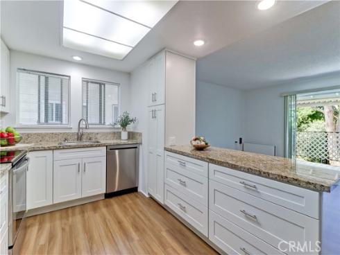 2251 Via Mariposa O , Laguna Woods, CA
