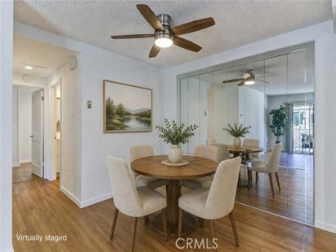 2251 Via Mariposa O , Laguna Woods, CA