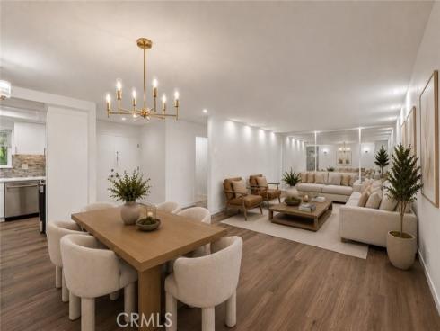 2354 Via Mariposa 1E , Laguna Woods, CA
