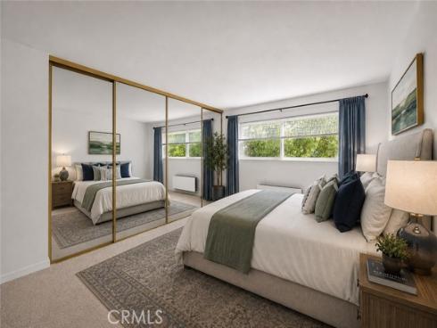 2354 Via Mariposa 1E , Laguna Woods, CA