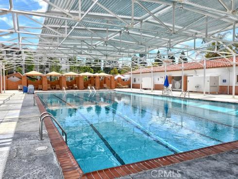 2354 Via Mariposa 1E , Laguna Woods, CA