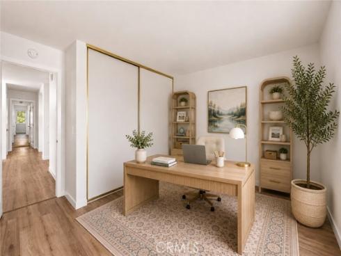 2354 Via Mariposa 1E , Laguna Woods, CA