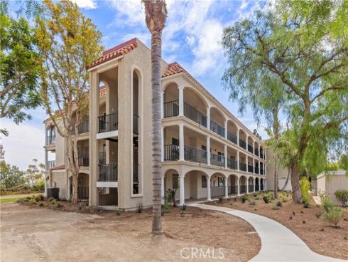 4014 Calle Sonora Oeste 2A , Laguna Woods, CA