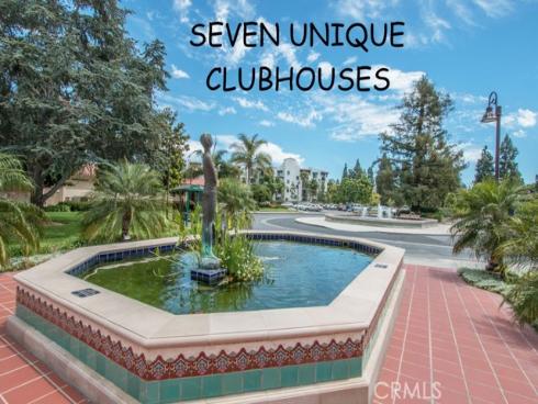 4014 Calle Sonora Oeste 2A , Laguna Woods, CA
