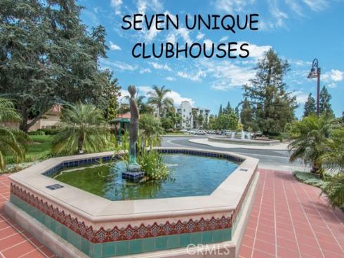 808 Ronda Mendoza P , Laguna Woods, CA