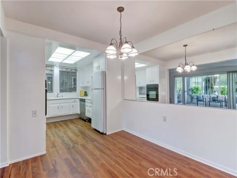 8 Via Castilla H , Laguna Woods, CA