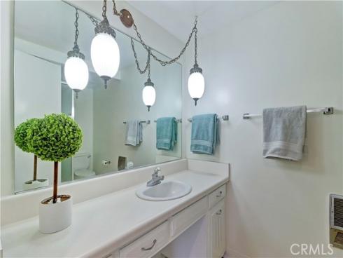8 Via Castilla H , Laguna Woods, CA
