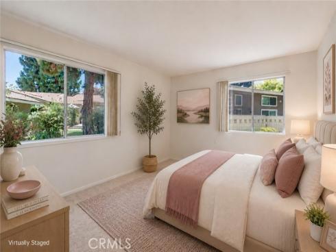 8 Via Castilla H , Laguna Woods, CA