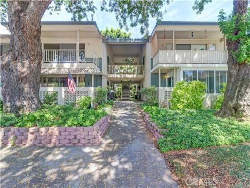 8 Via Castilla H , Laguna Woods, CA