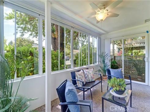 8 Via Castilla H , Laguna Woods, CA