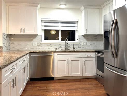 48 Calle Aragon A , Laguna Woods, CA