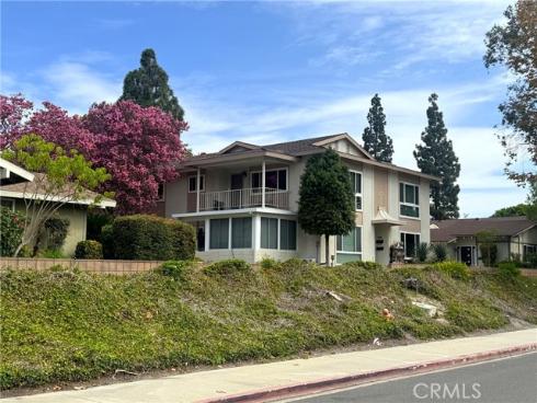 48 Calle Aragon A , Laguna Woods, CA
