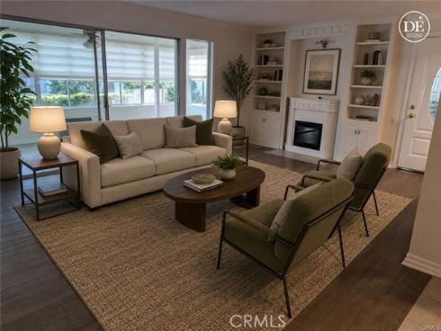 475 Calle Cadiz D , Laguna Woods, CA