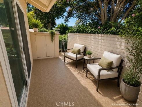2158 Via Mariposa B , Laguna Woods, CA