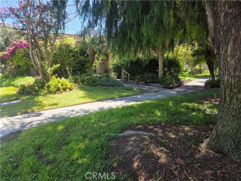 2158 Via Mariposa B , Laguna Woods, CA
